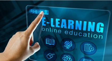 E-learning E-learning