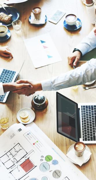 La gestione dell'Azienda e la Vendita